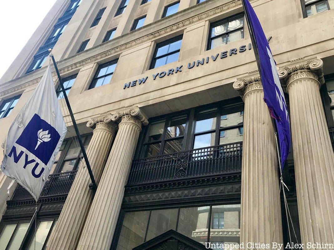 New York University (NYU)