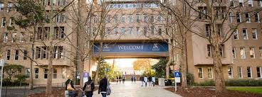 University of Melbourne